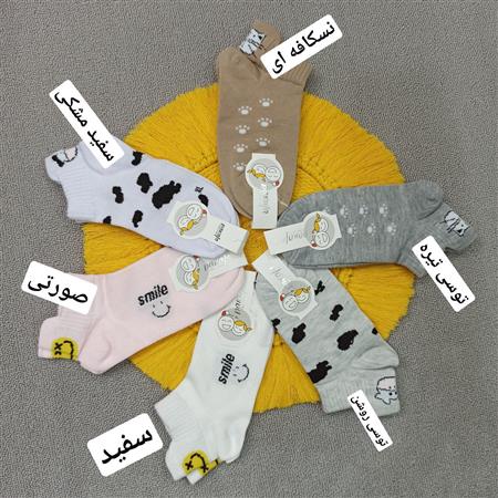 جوراب فانتزی