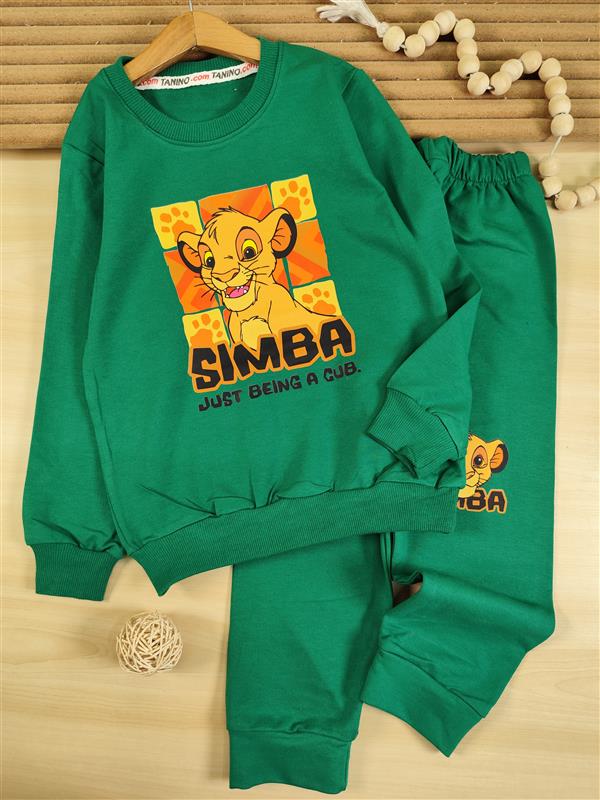 بلوز شلوار simba