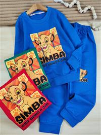 بلوز شلوار simba