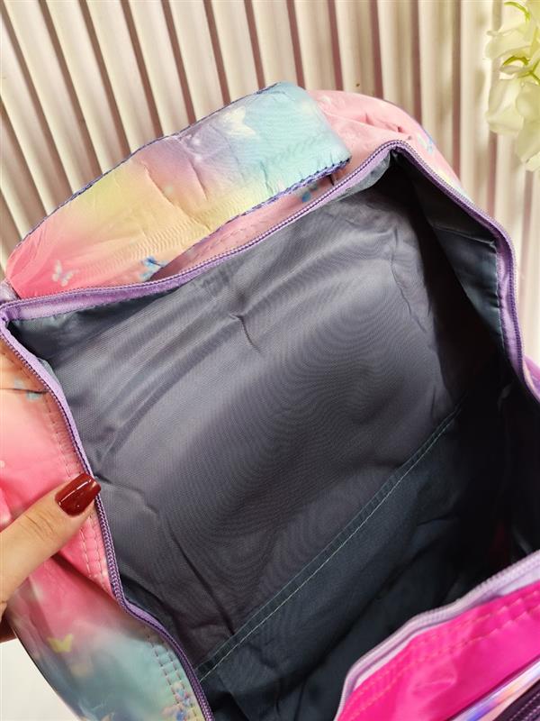 کوله پشتی کرومی متنوع