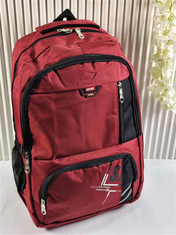 کوله پشتی sport