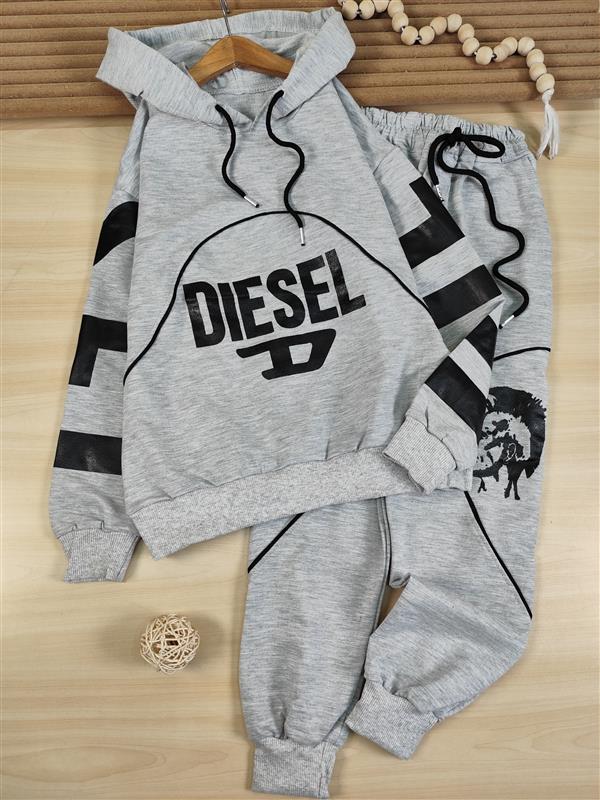 بلوز شلوار Dlesel
