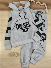 بلوز شلوار Dlesel
