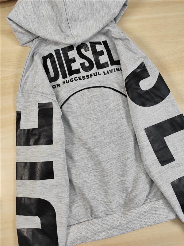 بلوز شلوار Dlesel
