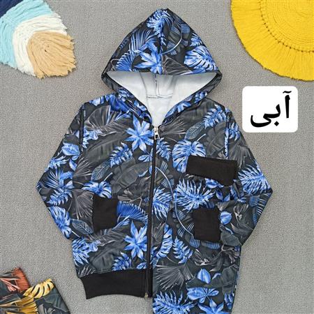 سویشرت شلوار هاوایی