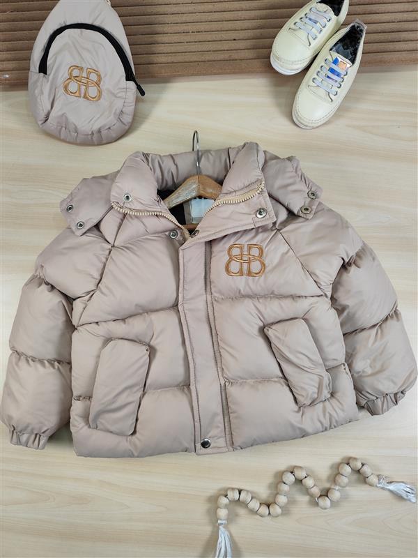 کاپشن Bb Balenciaga 