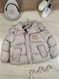 کاپشن Bb Balenciaga 
