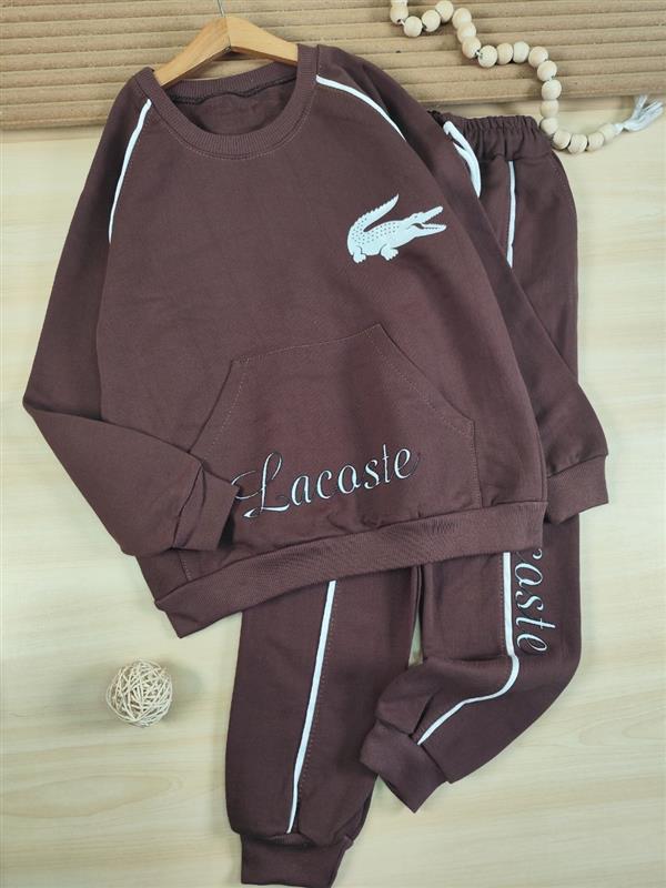 دورس شلوار تمساح Lacoste  - تصویر 7