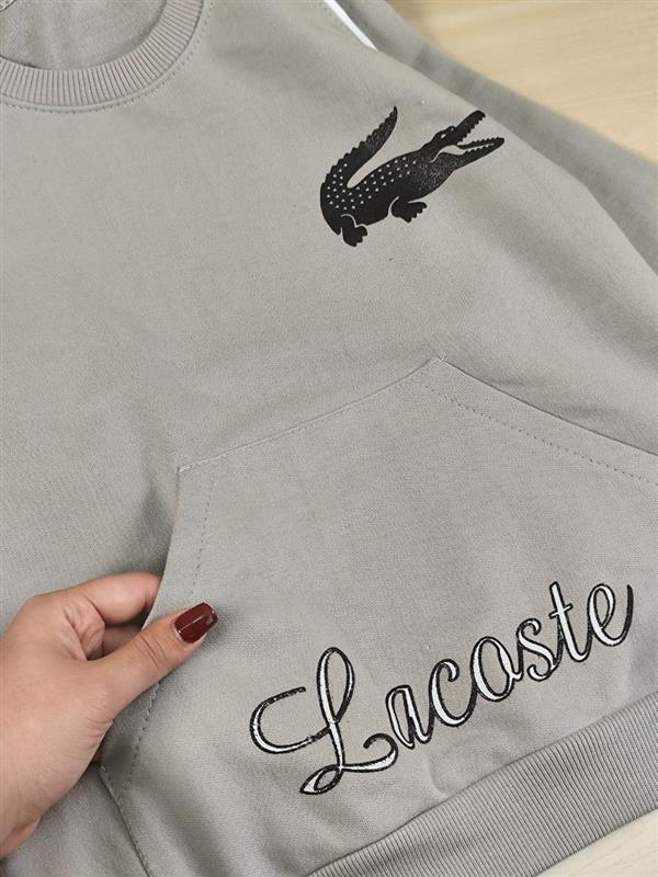 دورس شلوار تمساح Lacoste  - تصویر 8