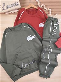 دورس شلوار تمساح Lacoste 