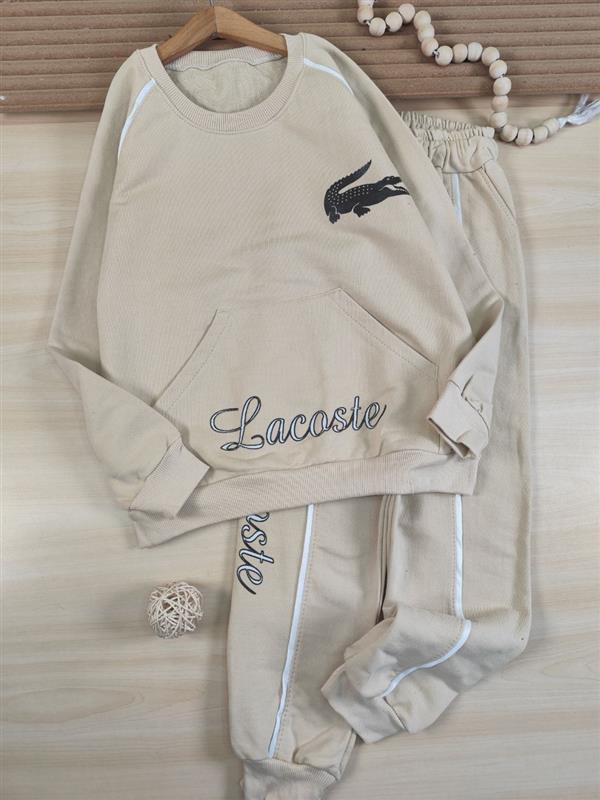 دورس شلوار تمساح Lacoste  - تصویر 6