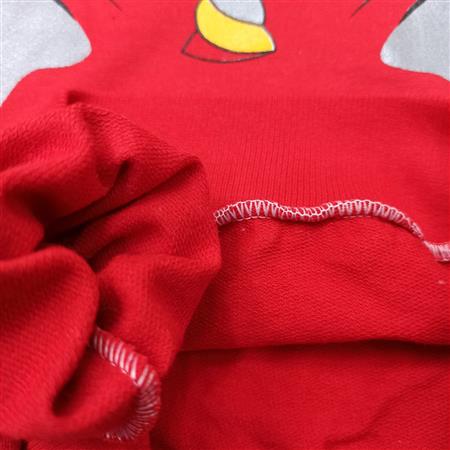 هودی شلوار اسب تکشاخ