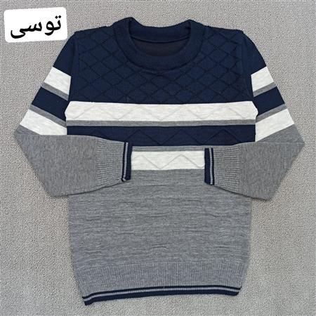 بافت گپ پسرانه