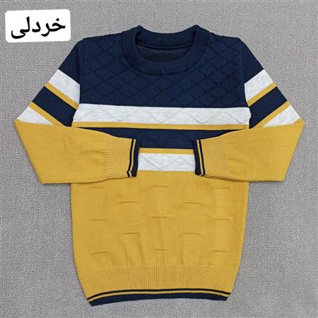 بافت گپ پسرانه