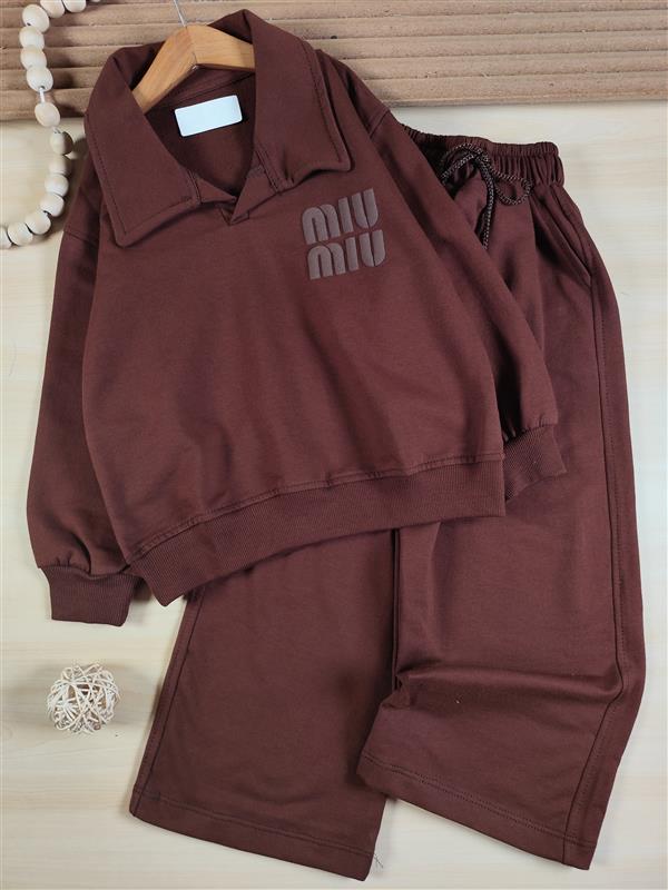 دورس و شلوار اسپرت miu miu - تصویر 4