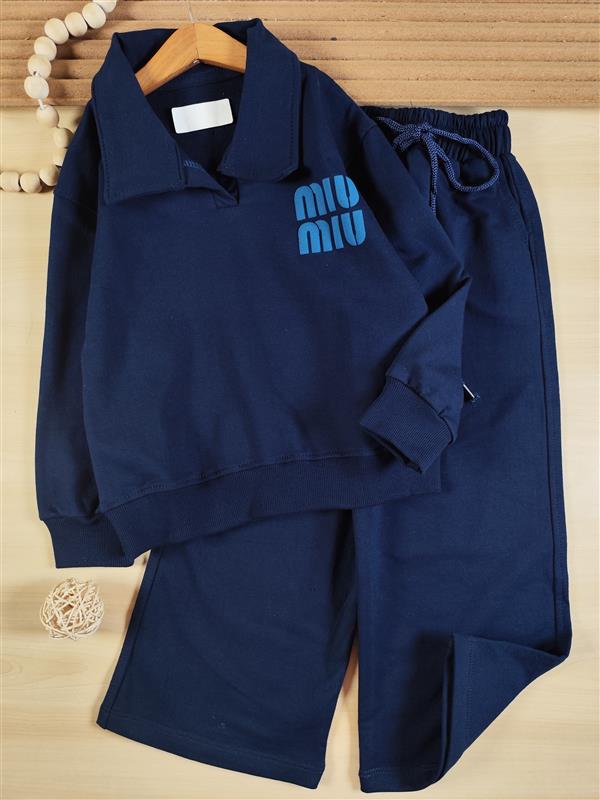 دورس و شلوار اسپرت miu miu - تصویر 3