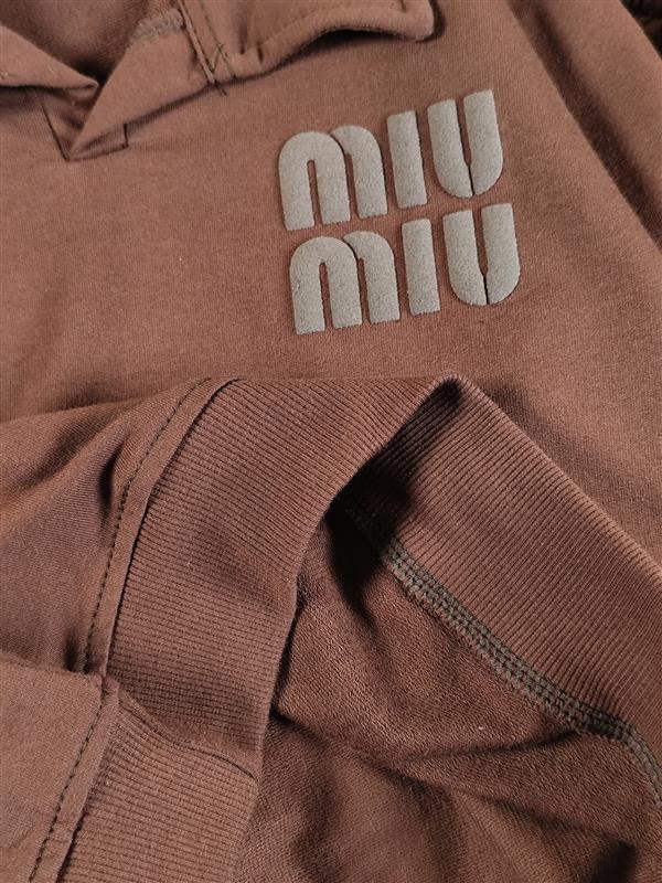 دورس و شلوار اسپرت miu miu - تصویر 8