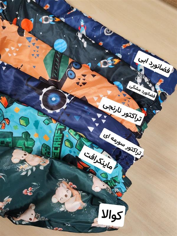 سویشرت خزدار اسپرت - تصویر 2