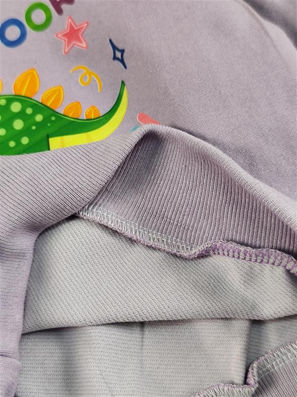 بلوز شلوار dino_sore  - تصویر 2