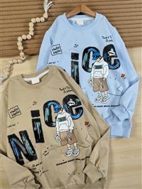 بلوز تک پسر nice