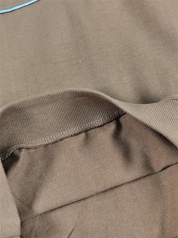 بلوز شلوار مارک lacoste - تصویر 8