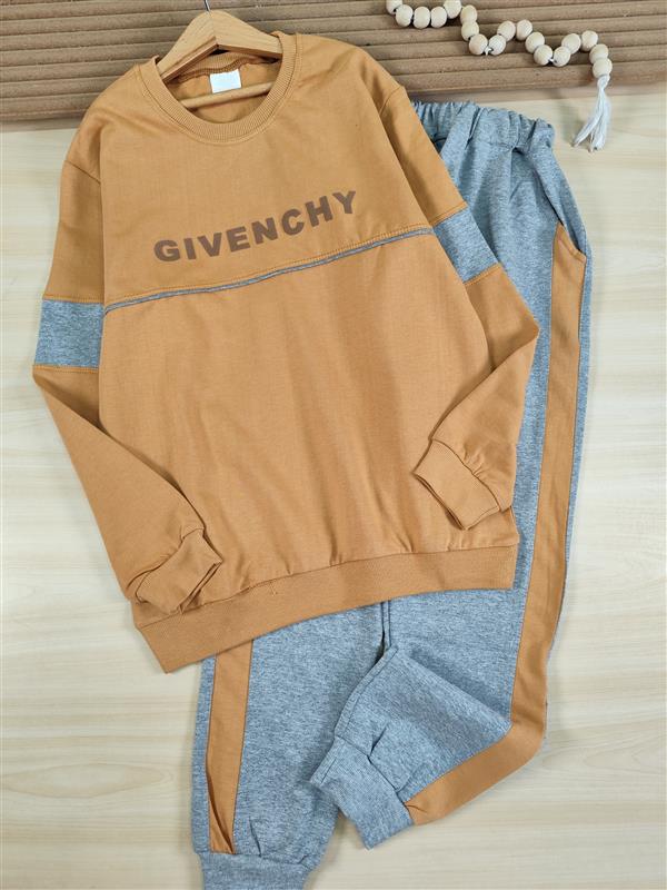 بلوز شلوار give nchy - تصویر 3