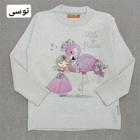 گپ بافت Little Princess