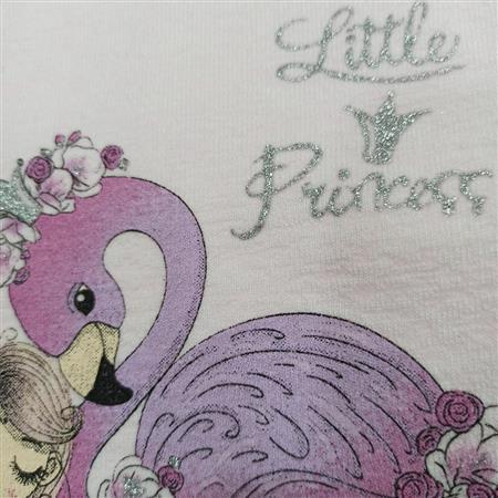 گپ بافت Little Princess