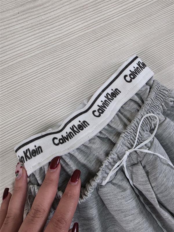 شلوار جاگر calvin - تصویر 5