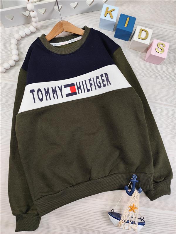 دورس تک tommy - تصویر 4