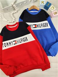 دورس تک tommy