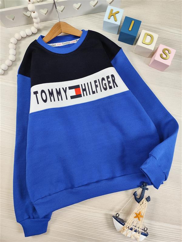 دورس تک tommy - تصویر 5