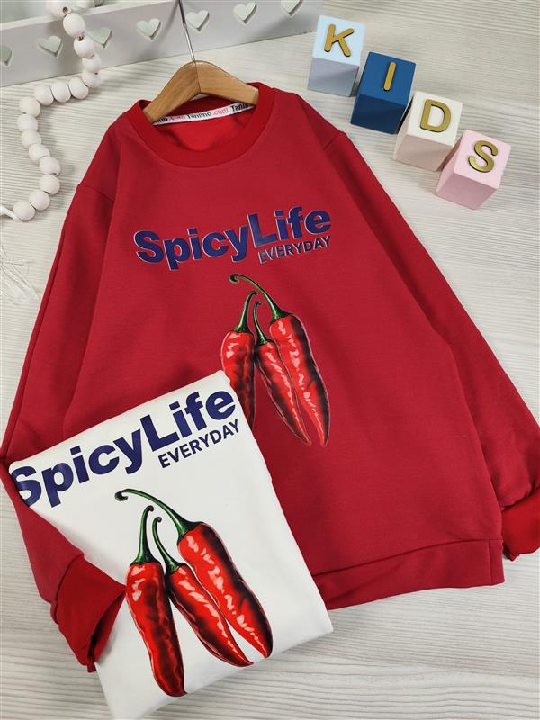 بلوز spicylife