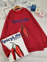 بلوز spicylife