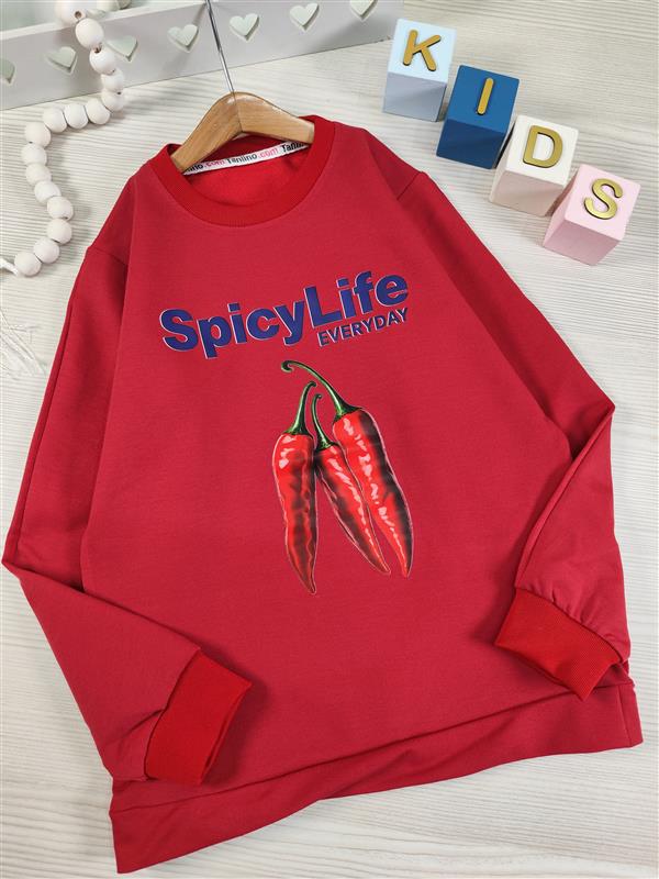 بلوز spicylife - تصویر 6