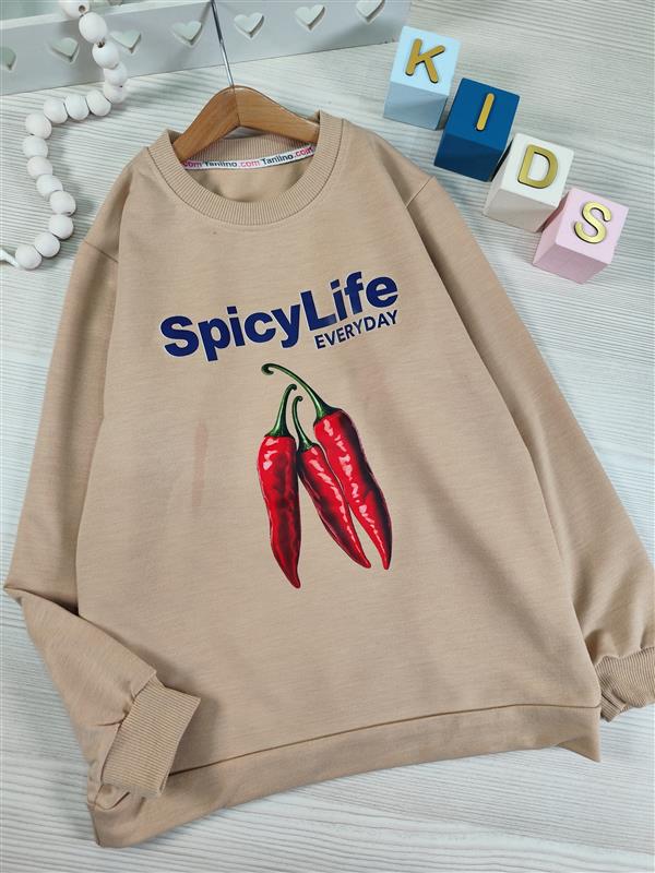 بلوز spicylife - تصویر 3