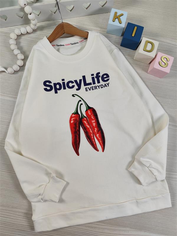 بلوز spicylife - تصویر 5
