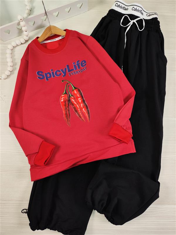 بلوز spicylife - تصویر 4