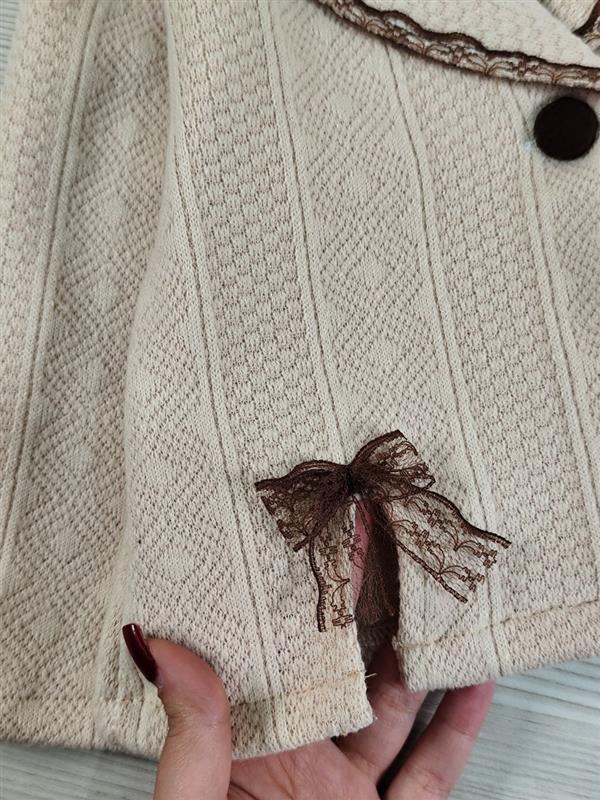 سه تیکه خواهرانه برکه - تصویر 4