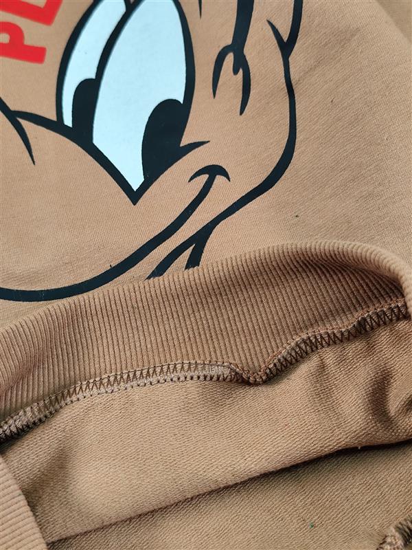 بلوز شلوار Pluto - تصویر 6