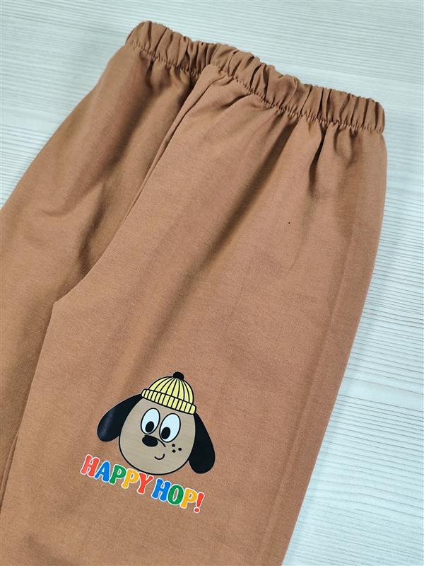 بلوز شلوار dog happy - تصویر 3