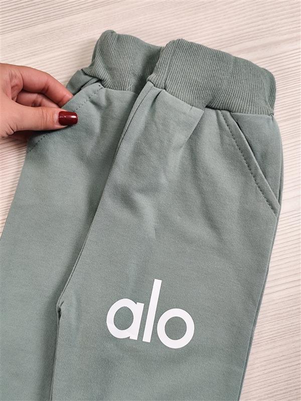 سویشرت شلوار رنگی alo - تصویر 6