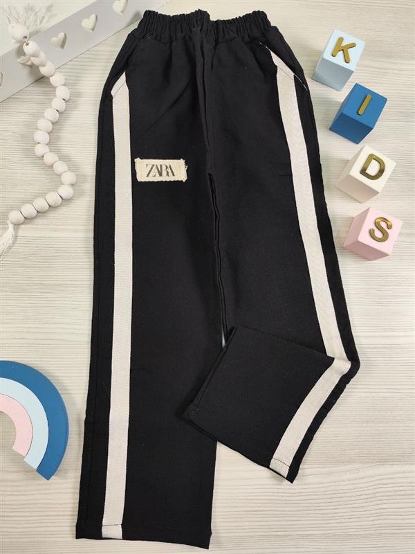 شلوار مارک کنفی Zara - تصویر 2