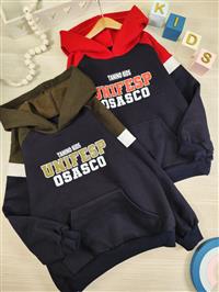 هودی osasco