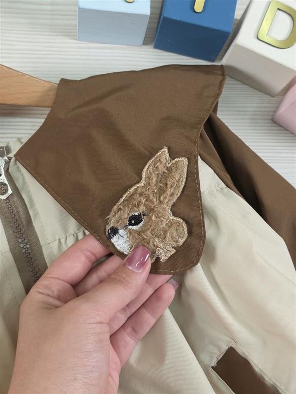 بامبر cute rabbit  - تصویر 2