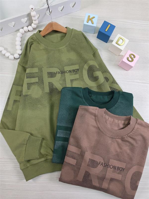 بلوز تک erfg