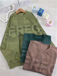 بلوز تک erfg