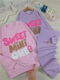 بلوز شلوار mini one