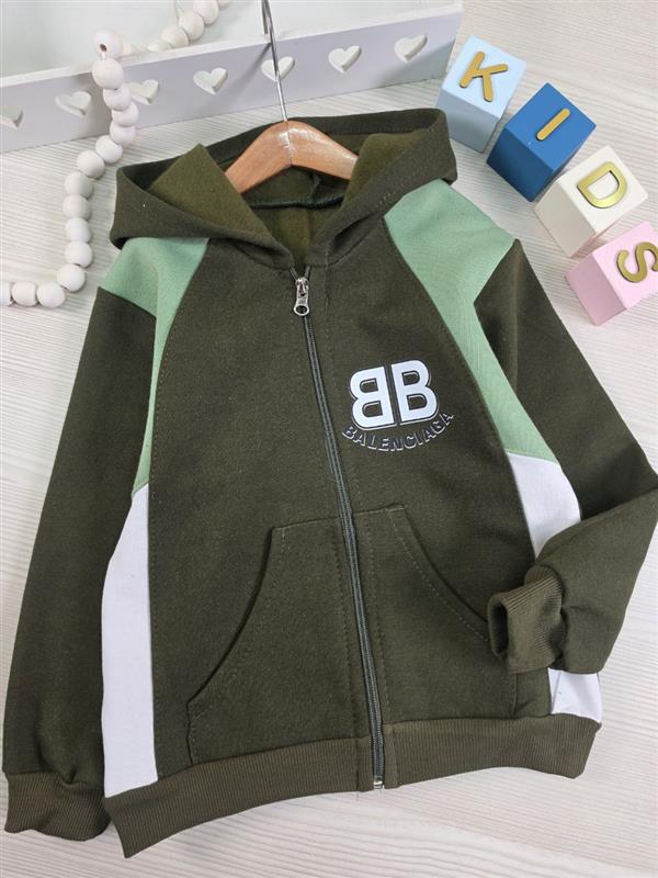 سویشرت BB فرشید - تصویر 5