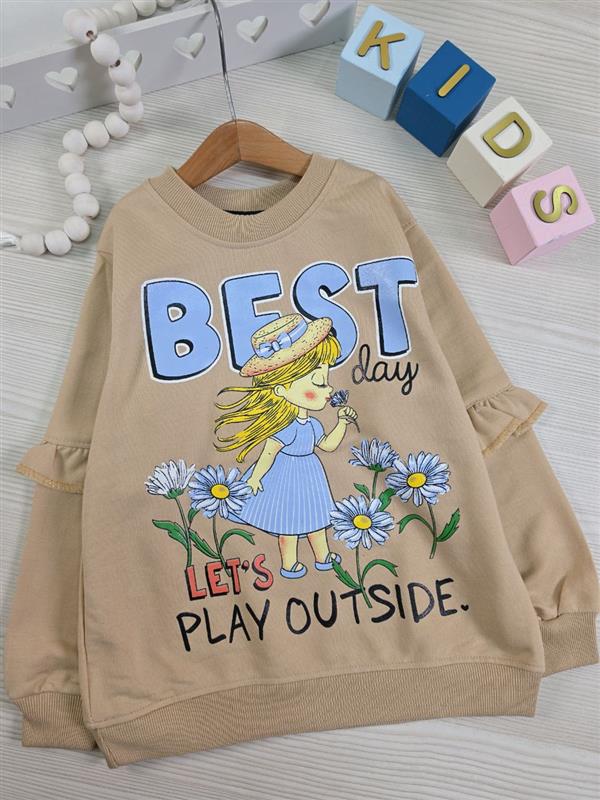 بلوز تک best day - تصویر 2